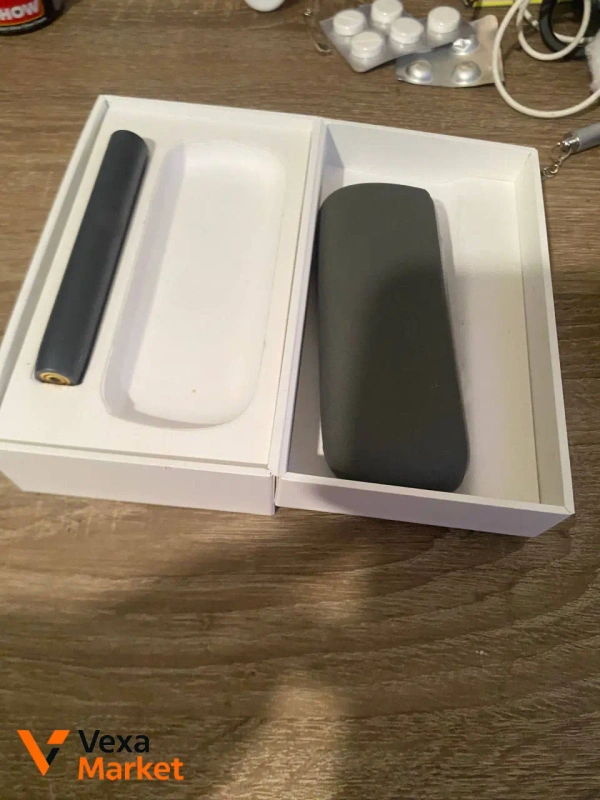 IQOS Iluma