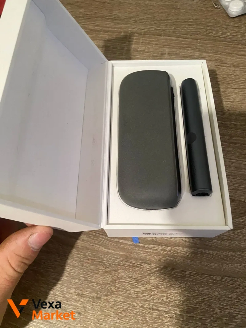 IQOS Iluma — фото 2