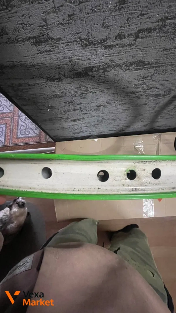 Обід MTX33 26'' 36 отворів