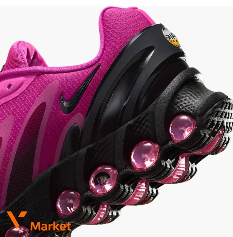Nike Air Max DN 8 Laser Fuchsia — фото 2