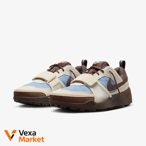 Nike x Travis Scott Zoom Field Leche Blue 43 (27.5 ΡΠΌ)