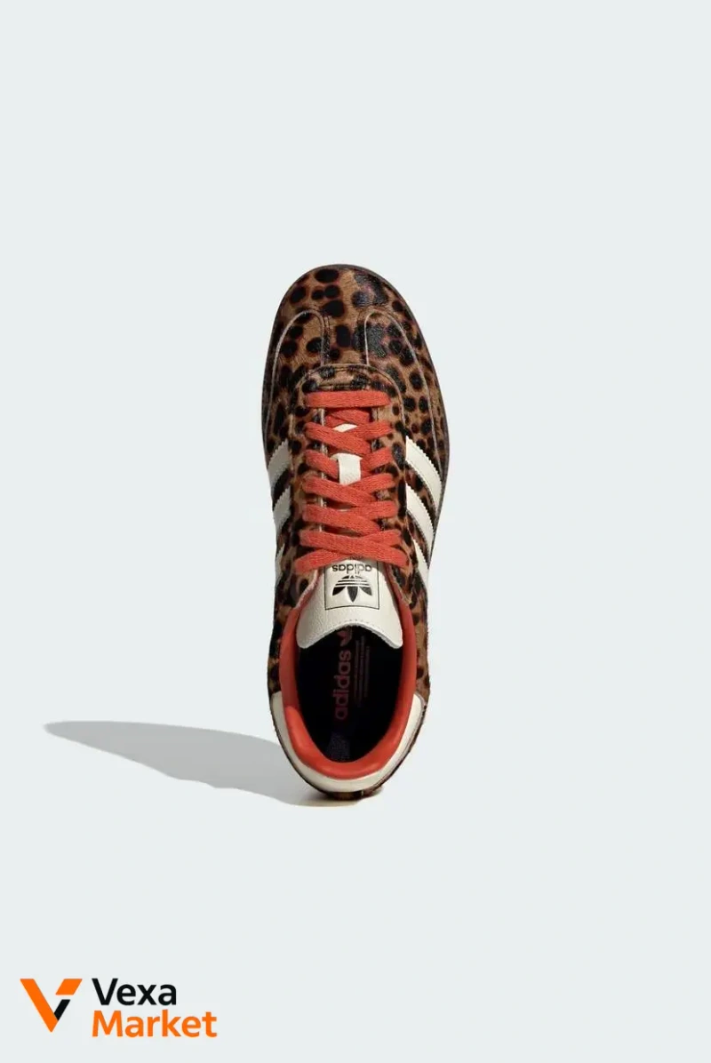 Adidas Originals Samba OG "Cheetah" 37.5 — фото 2