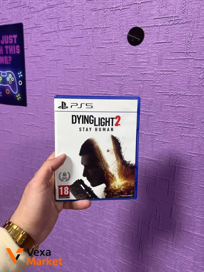 Sony PlayStation 5 з дисководом — фото 4