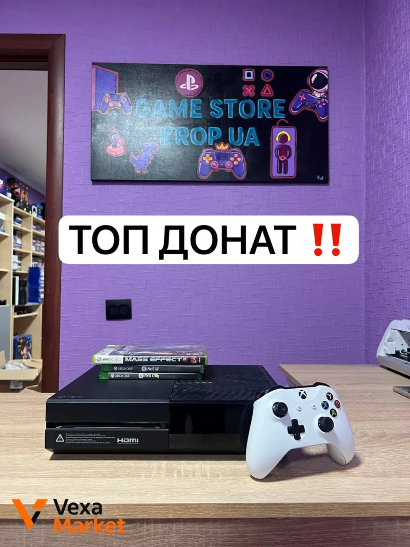 Sony PlayStation 5 з дисководом — фото 6