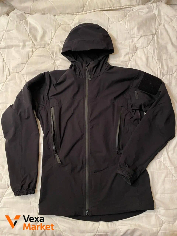 Куртка Abrams Softshell tactical jacket L