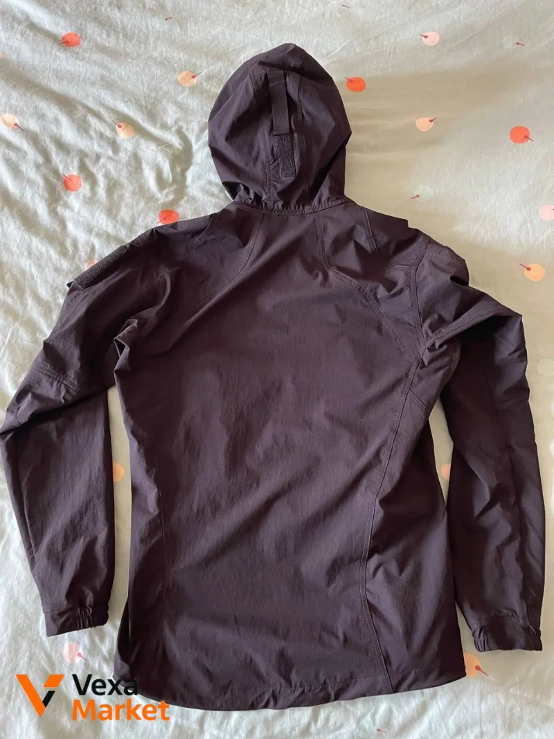 Куртка Abrams Softshell tactical jacket L — фото 2