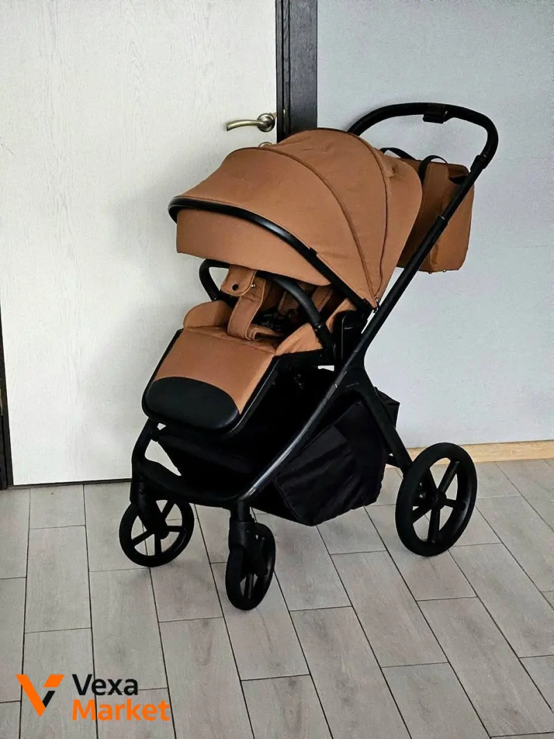 Коляска 2в1 Carrello Vector 2025 року — фото 5