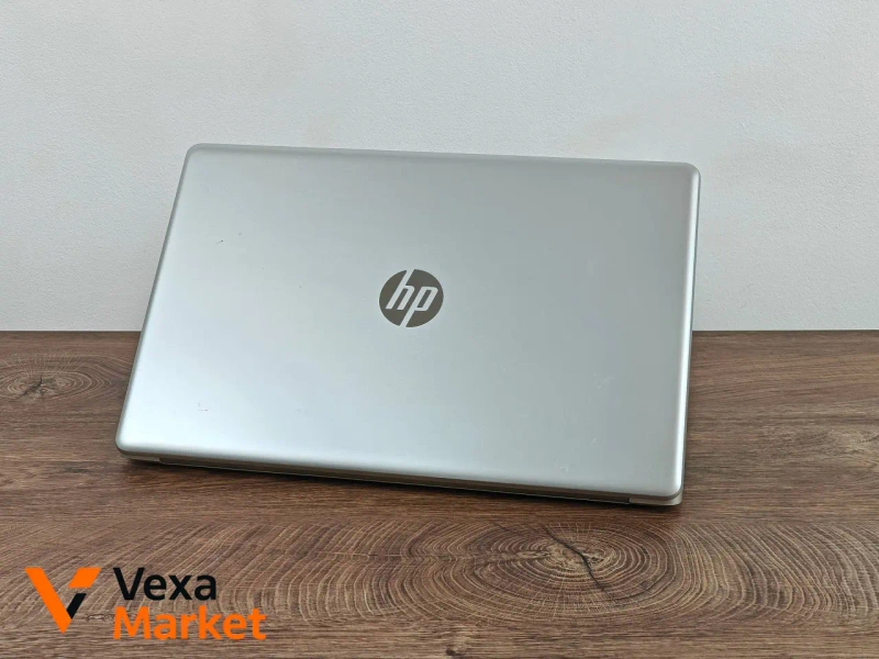 Ноутбук HP 17-ca0022ng 17.3" AMD Ryzen 5 2500U 8GB RAM 256GB SSD + 1TB HDD — фото 4