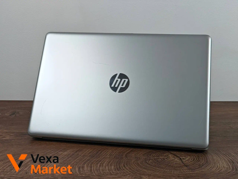 Ноутбук HP 17-ca0308ng AMD Ryzen 5 2500U 8GB RAM 256GB SSD 17.3" FHD — фото 6