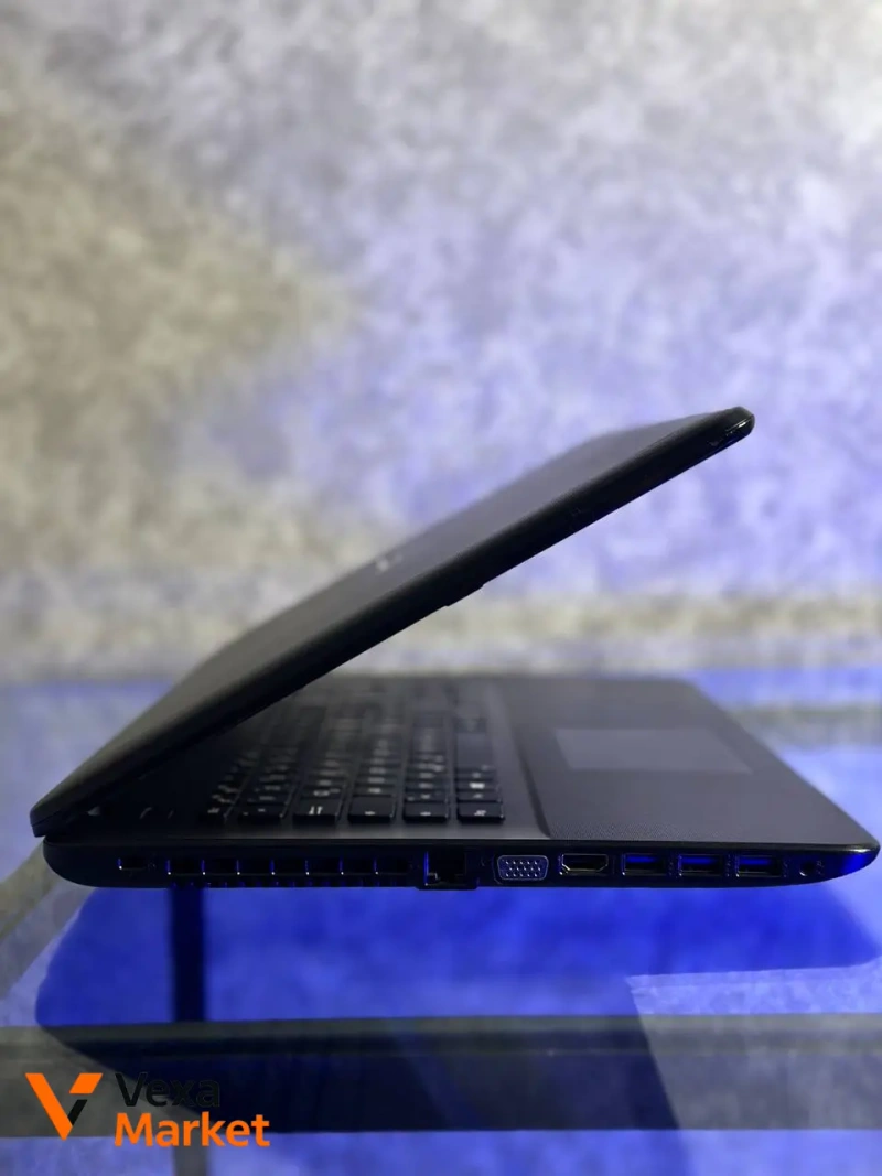 Ноутбук ASUS X751LD i5-4210U 4GB RAM HDD 500GB 17.3” Сенсорний екран — фото 4