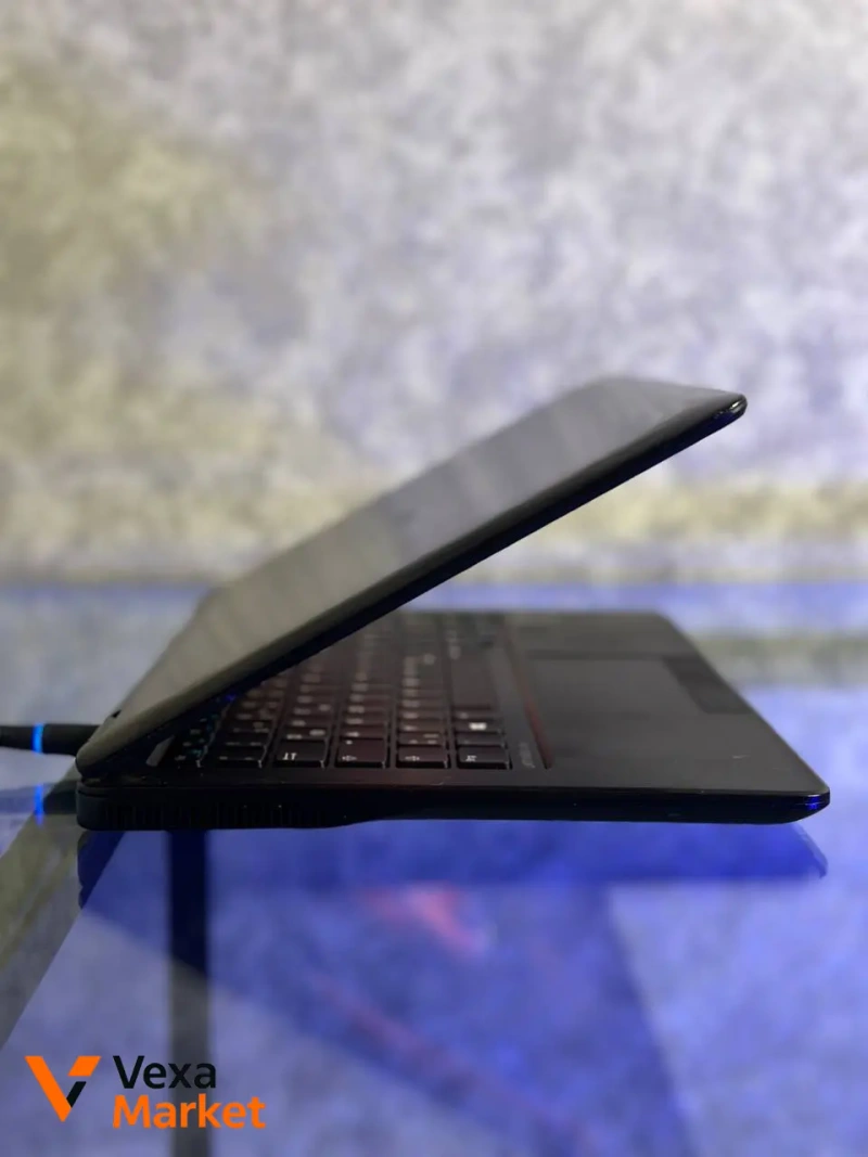 Ноутбук Dell Latitude E7250 / i7-5600U / 8GB RAM / SSD 120GB / 12.5” FullHD Touch — фото 4