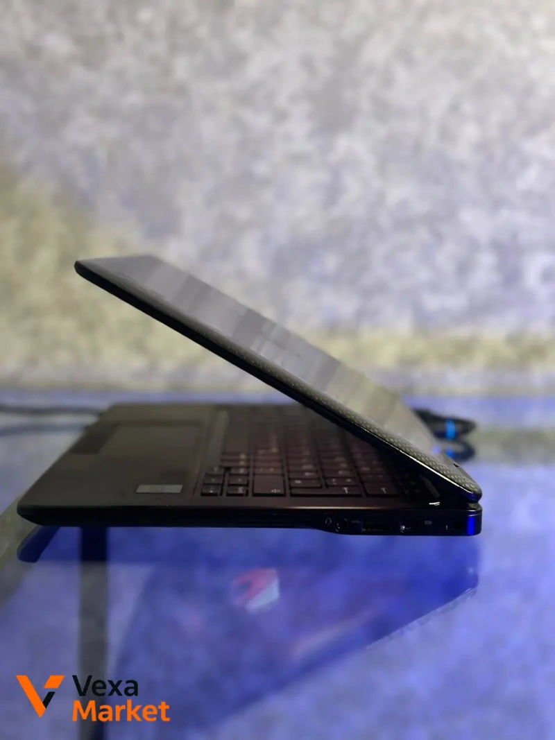 Ноутбук Dell Latitude E7250 / i7-5600U / 8GB RAM / SSD 120GB / 12.5” FullHD Touch — фото 5