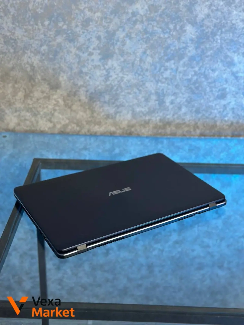 Ноутбук ASUS VivoBook 17 X705BA / Intel Core i3-5005U / 4GB RAM / SSD 240GB / 17.3” / Radeon R5 — фото 3