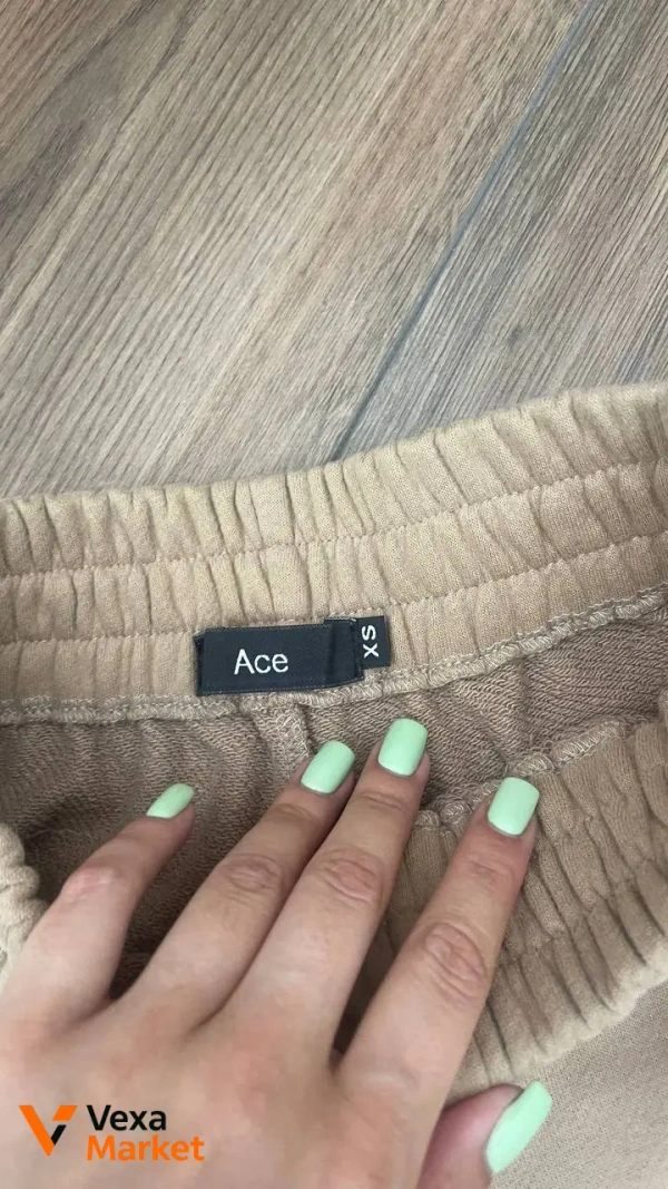 Штани Ace