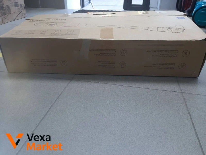 Xiaomi Mi Vacuum Cleaner Light — фото 3