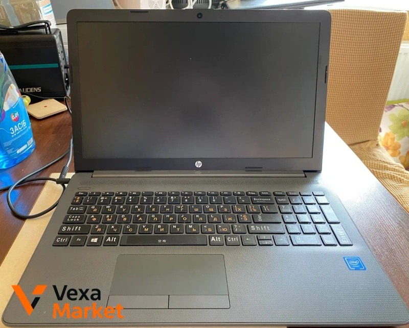 Ноутбук HP 250 G7 — фото 4