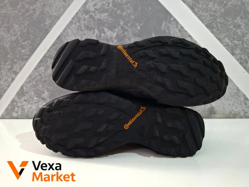 Черевики чоловічі Adidas Terrex Swift R2 Mid Gore-Tex — фото 5