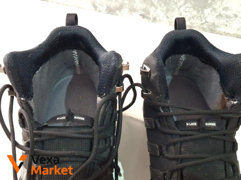 Черевики чоловічі Adidas Terrex Swift R2 Mid Gore-Tex — фото 6