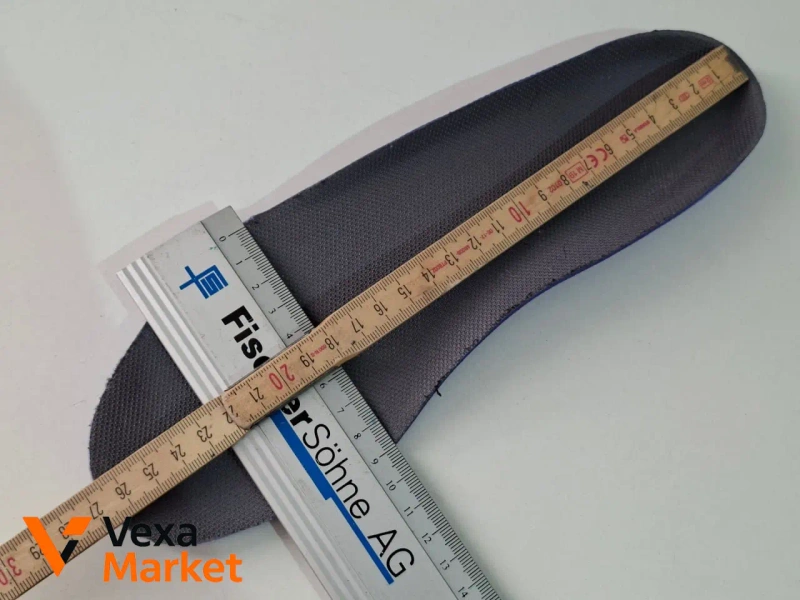 Черевики чоловічі Adidas Terrex Swift R2 Mid Gore-Tex — фото 7