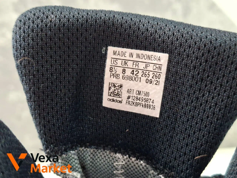Черевики чоловічі Adidas Terrex Swift R2 Mid Gore-Tex — фото 8