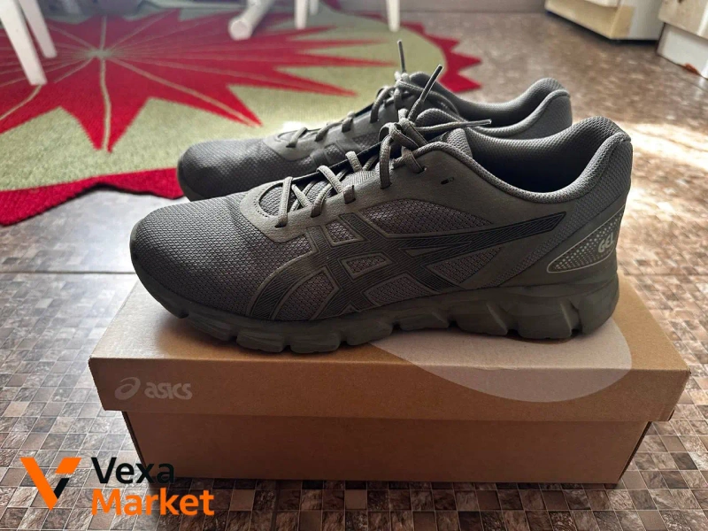 Кросівки Asics Gel Quantum 2 розмір 44 — фото 2