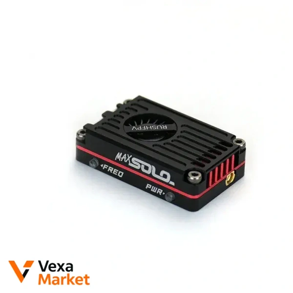 Відеопередавач Rush Max Solo 5.8G 2.5W