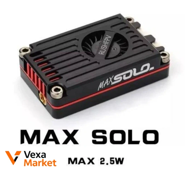 VTX Solo max 2.5w