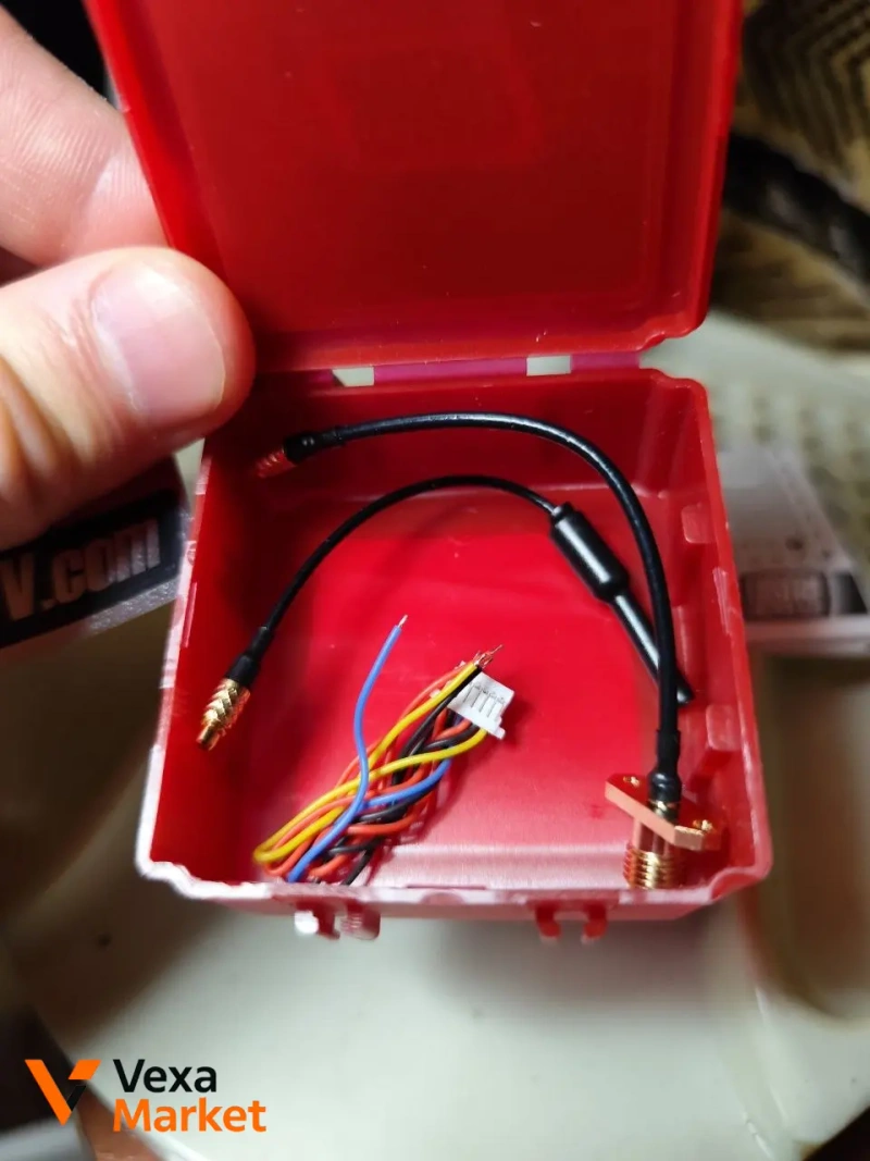 VTX Solo max 2.5w — фото 2
