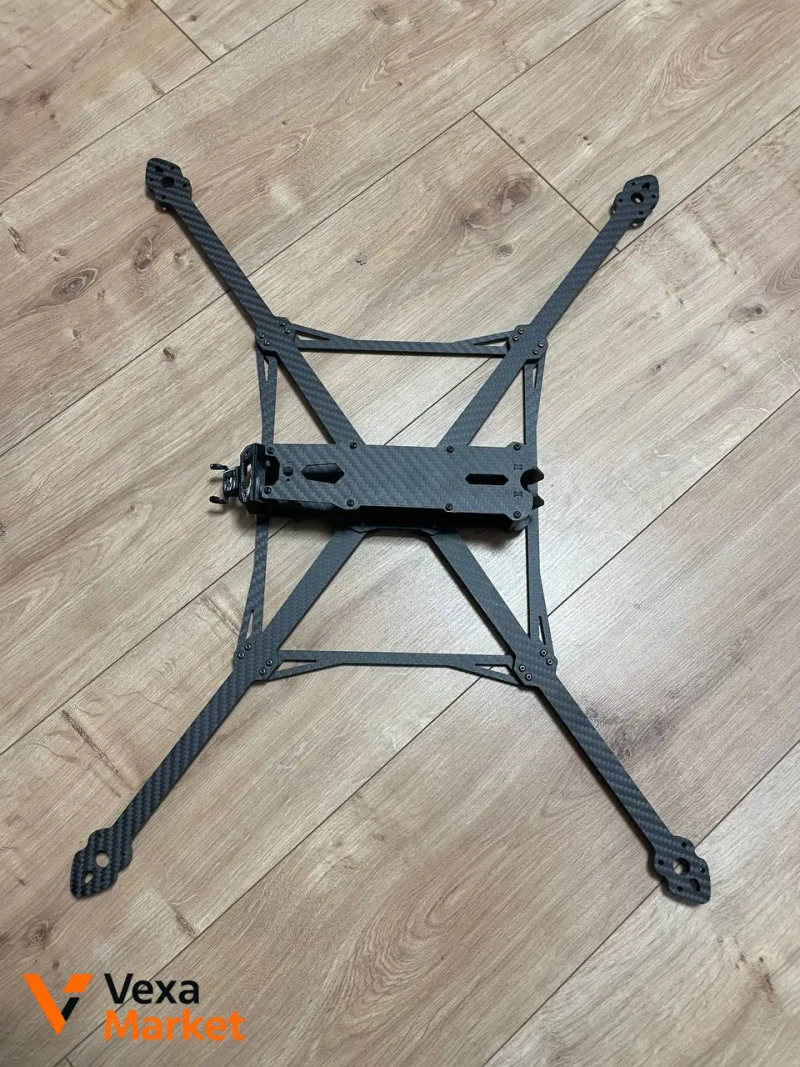 Рама FPV Mark4 v3 Pro 15inch — фото 2