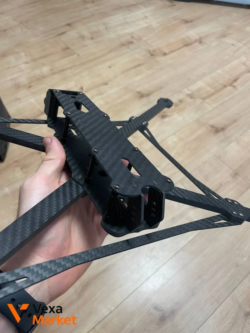 Рама FPV Mark4 v3 Pro 15inch — фото 3
