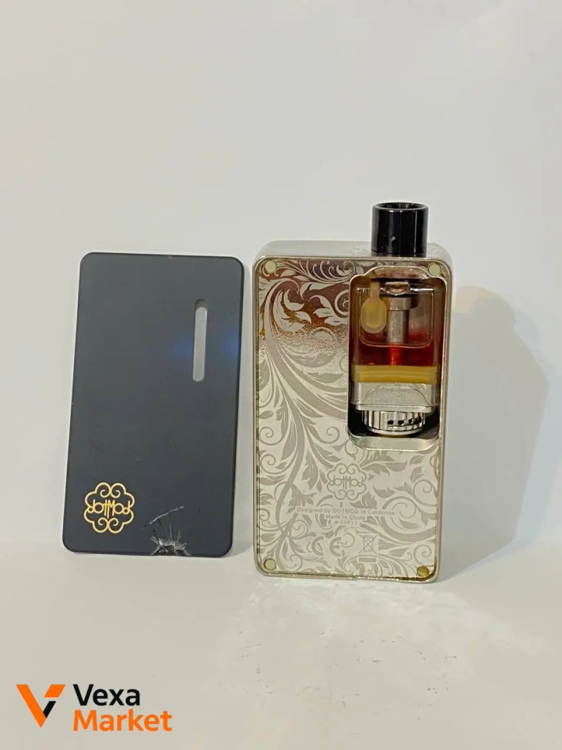 Dotmod dotAIO Pod-система — фото 2