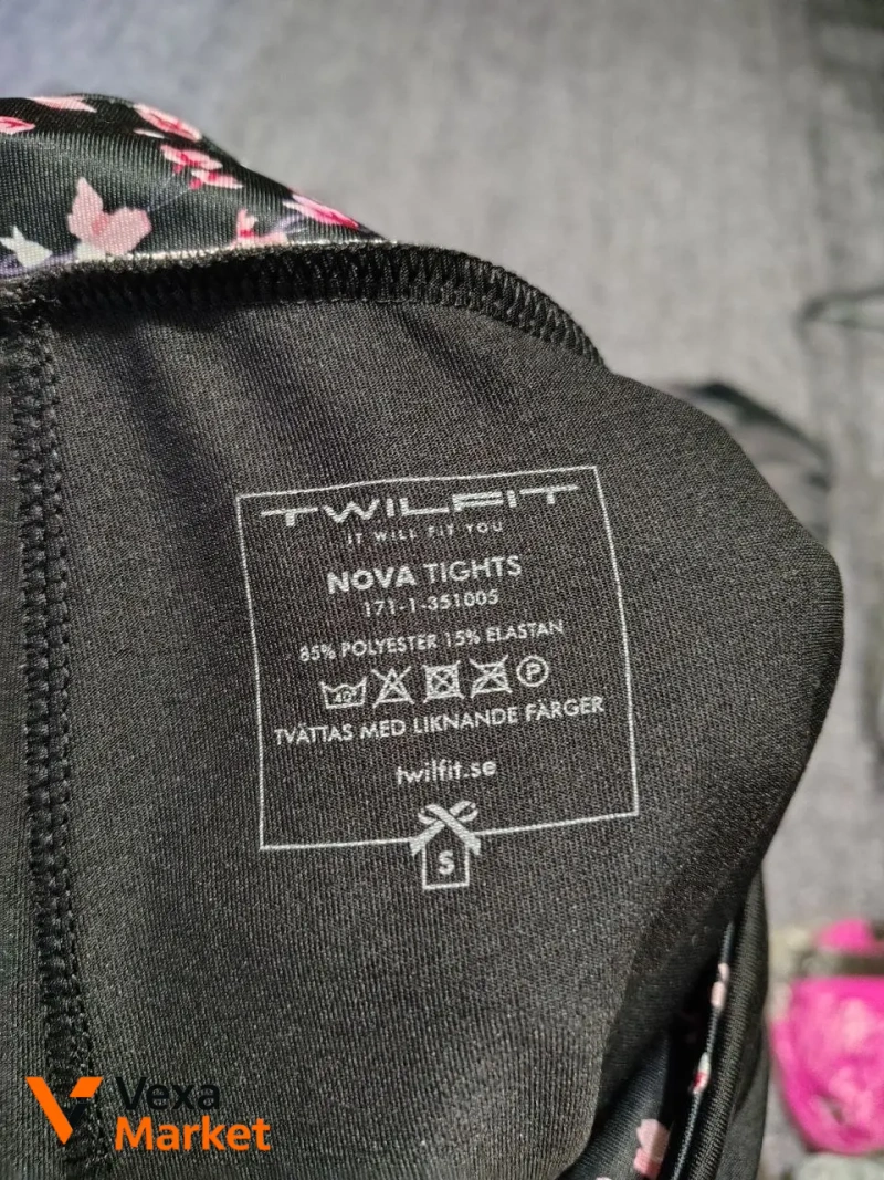 Лосини Twilfit Nova Tights для спорту та їзди на велосипеді — фото 2