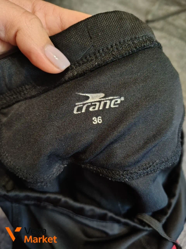 Штани Crane