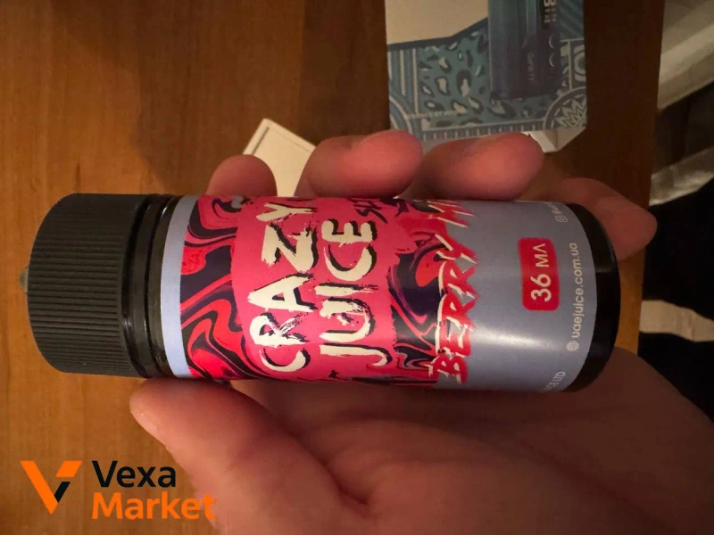 Voopoo Drag S2 Pod-система — фото 2