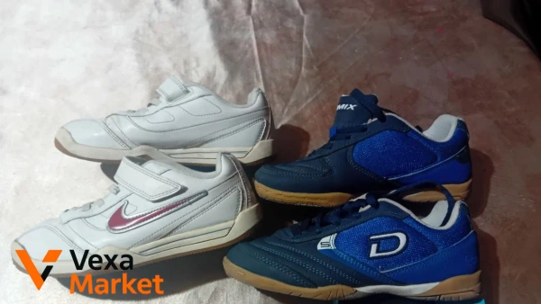 Кроссовки DEMIX, NIKE, POLO, Кеды, Шиповки, Тапки детские