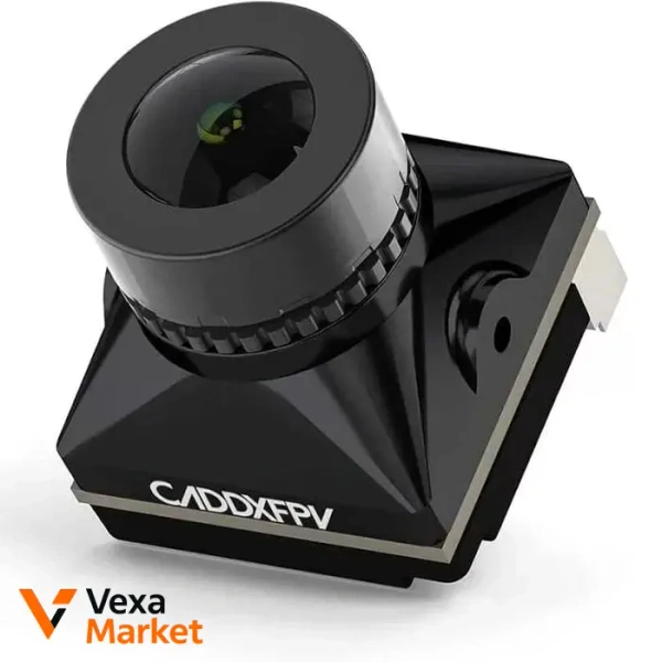 Камера Caddx Ratel 2