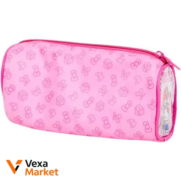 Пенал Hello Kitty 20 х 9 см