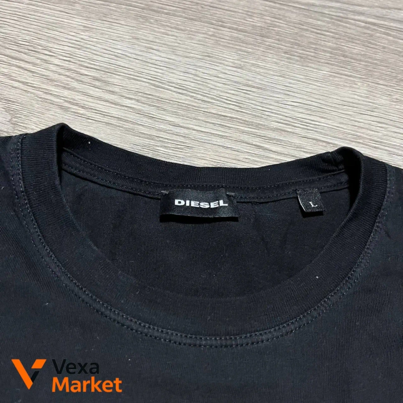 Diesel Matured T-SHIRT L — фото 3