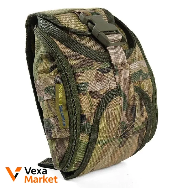 Тактична аптечка IFAK NATO Cordura 1000D
