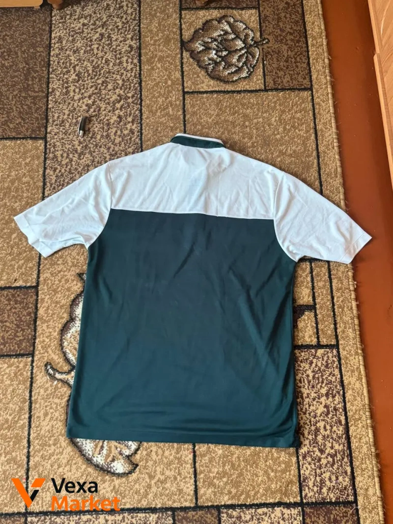 Yves Saint Laurent Vintage '90 T-Shirt L-XL — фото 4