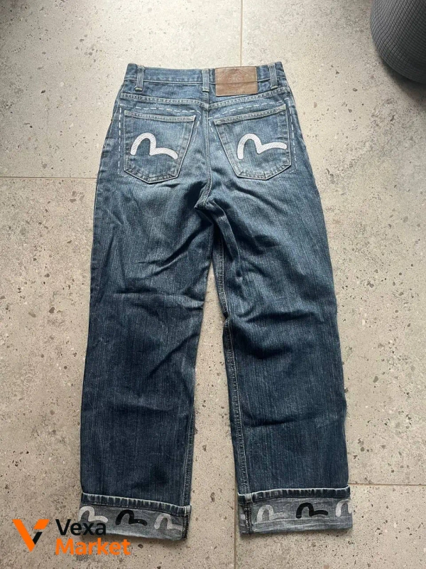Evisu jeans Розмір 28