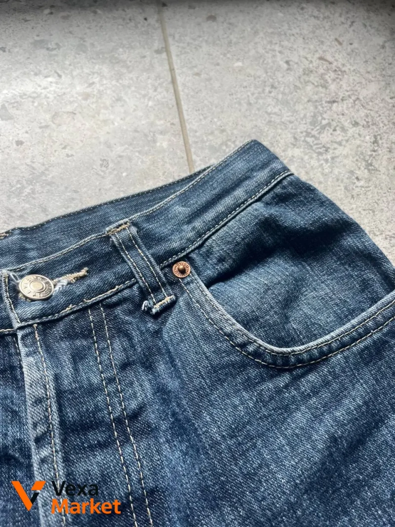 Evisu jeans Розмір 28 — фото 6