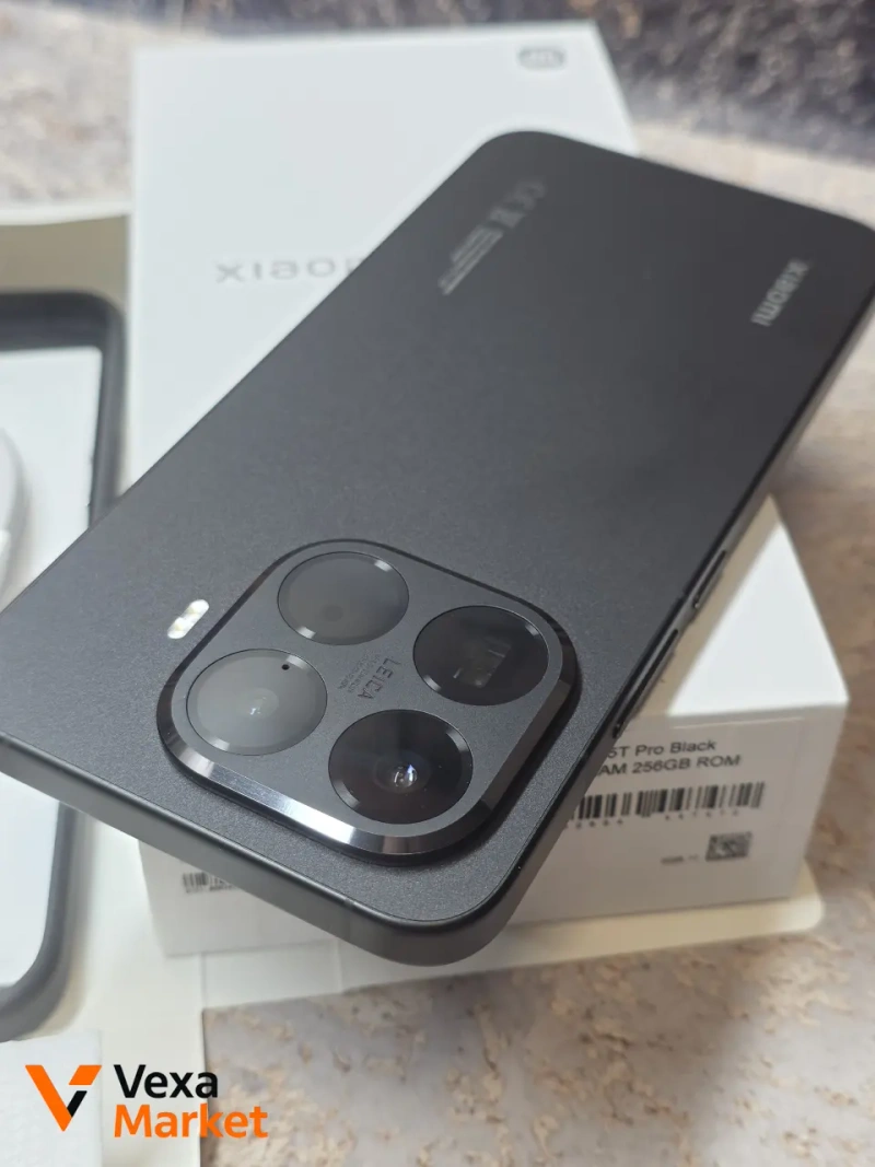 Xiaomi 15T Pro 12/256 GB — фото 4