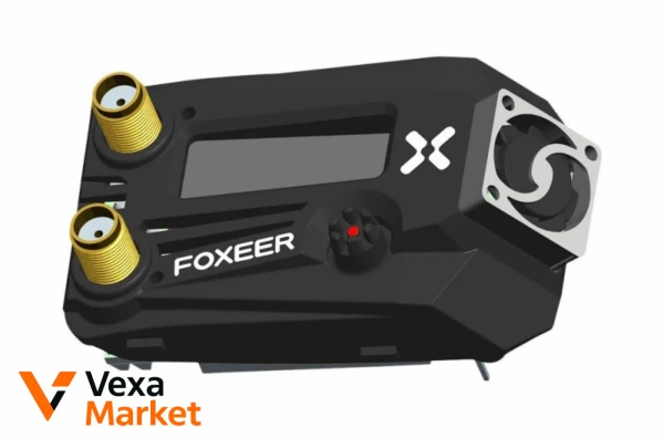 VRX Foxeer WildFire Lite 5.8Ghz 72CH