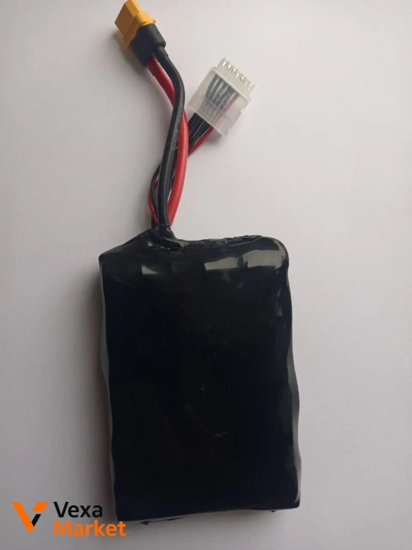 Аккумулятор 5s1p 5000mAh Samsung 50s для Mavic 3/3T/Enterprise/Pro