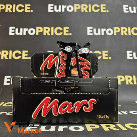 Π¨ΠΎΠΊΠΎΠ»Π°Π΄Π½ΠΈΠΉ Π±Π°ΡΠΎΠ½ΡΠΈΠΊ Mars 51Π³