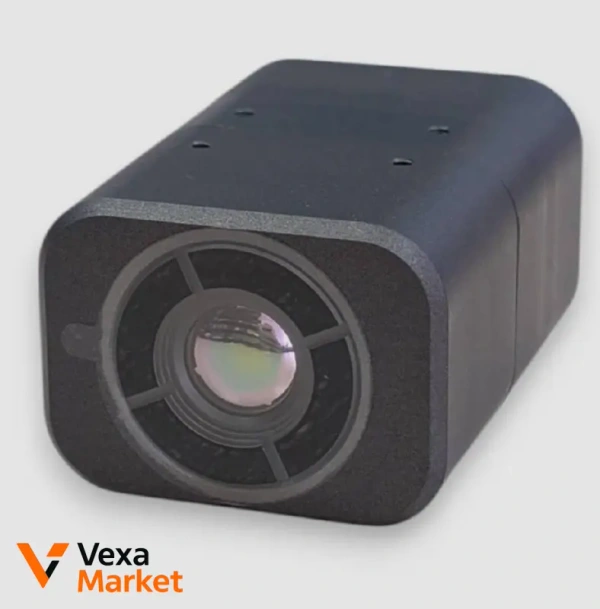 Тепловизор Caddx 640Cа