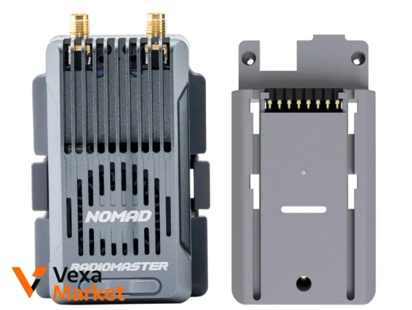 Radiomaster Nomad Dual ELRS 2.4/915 МГц