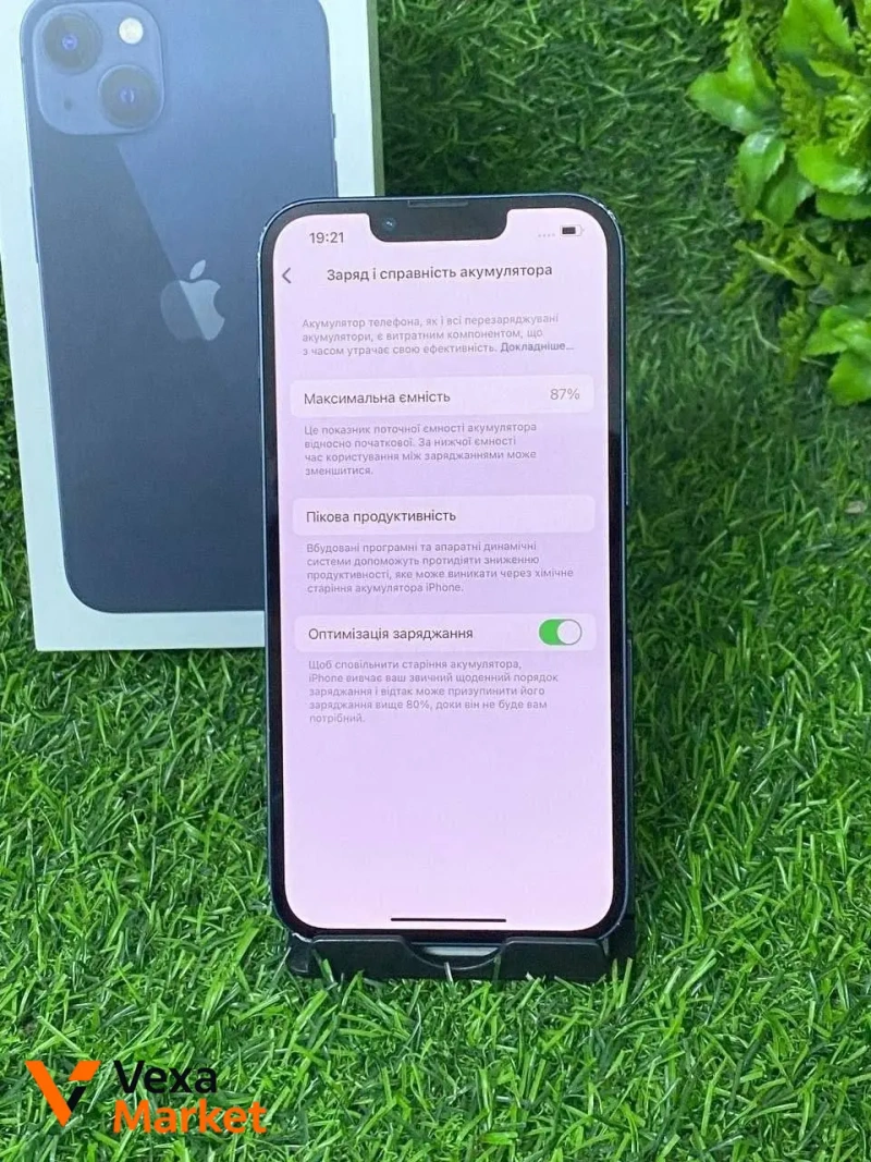 iPhone 12 mini 128GB Хороший стан — фото 2