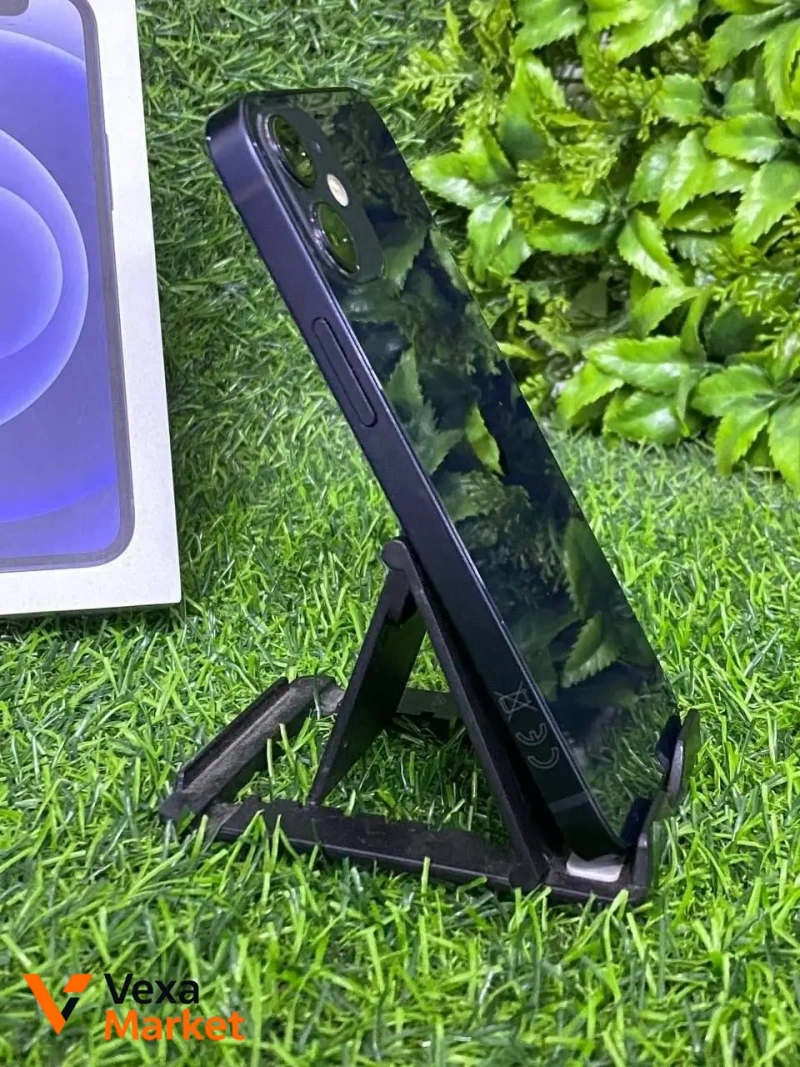 iPhone 12 mini 128GB Хороший стан — фото 3